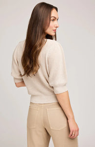 Phoebe Pullover (Two Colours)