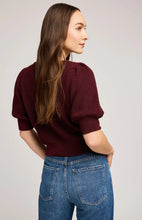 Load image into Gallery viewer, Phoebe Pullover (Two Colours)