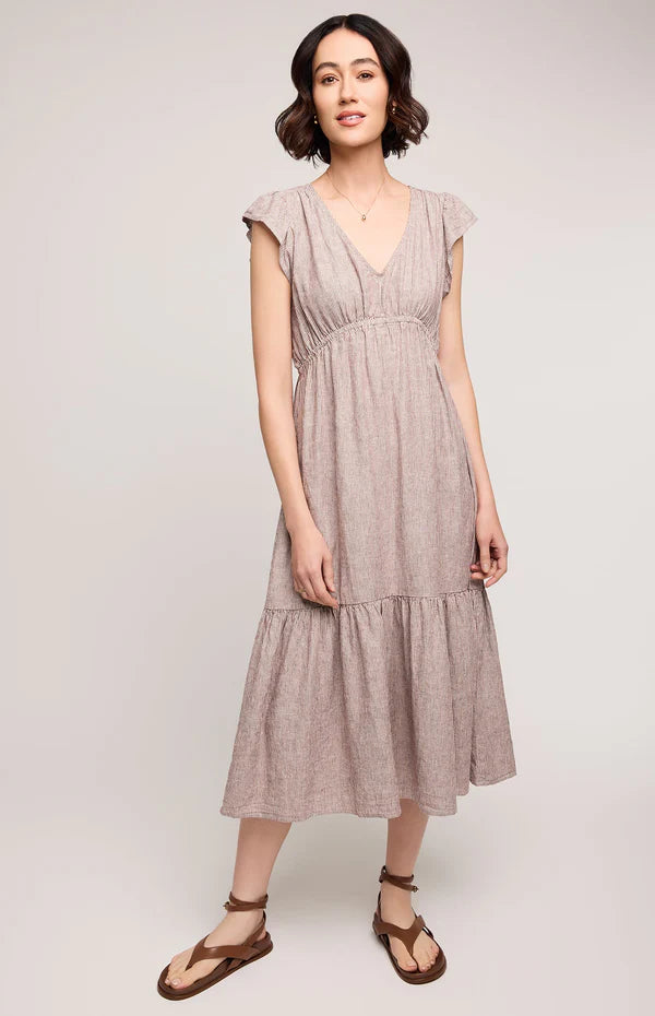 Eris Dress