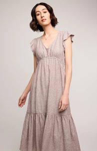 Eris Dress