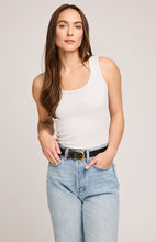 Load image into Gallery viewer, Jolie Ribbed Tank