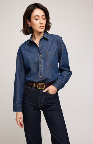 Whitney Button Down Shirt