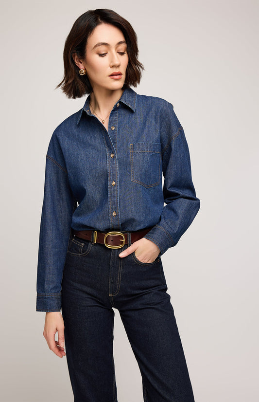 Whitney Button Down Shirt