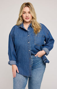 Whitney Button Down Shirt