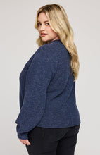 Load image into Gallery viewer, Wanda Pullover Blue