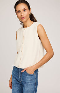 Winnie Vest