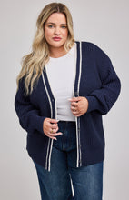 Load image into Gallery viewer, Viola Cardigan