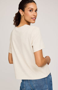 Christine Tee (Two Colours)