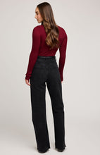 Load image into Gallery viewer, Arlen Top - Crimson Red