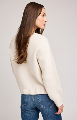 Lucille Crew Neck