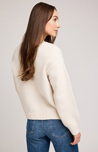 Lucille Crew Neck