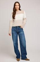 Load image into Gallery viewer, Lucille Crew Neck
