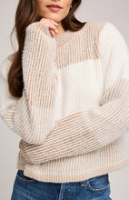 Load image into Gallery viewer, Lucille Crew Neck