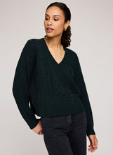 Load image into Gallery viewer, Marice Pullover Wintergreen
