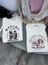 Load image into Gallery viewer, BySobbe Desert Printed T-Shirt
