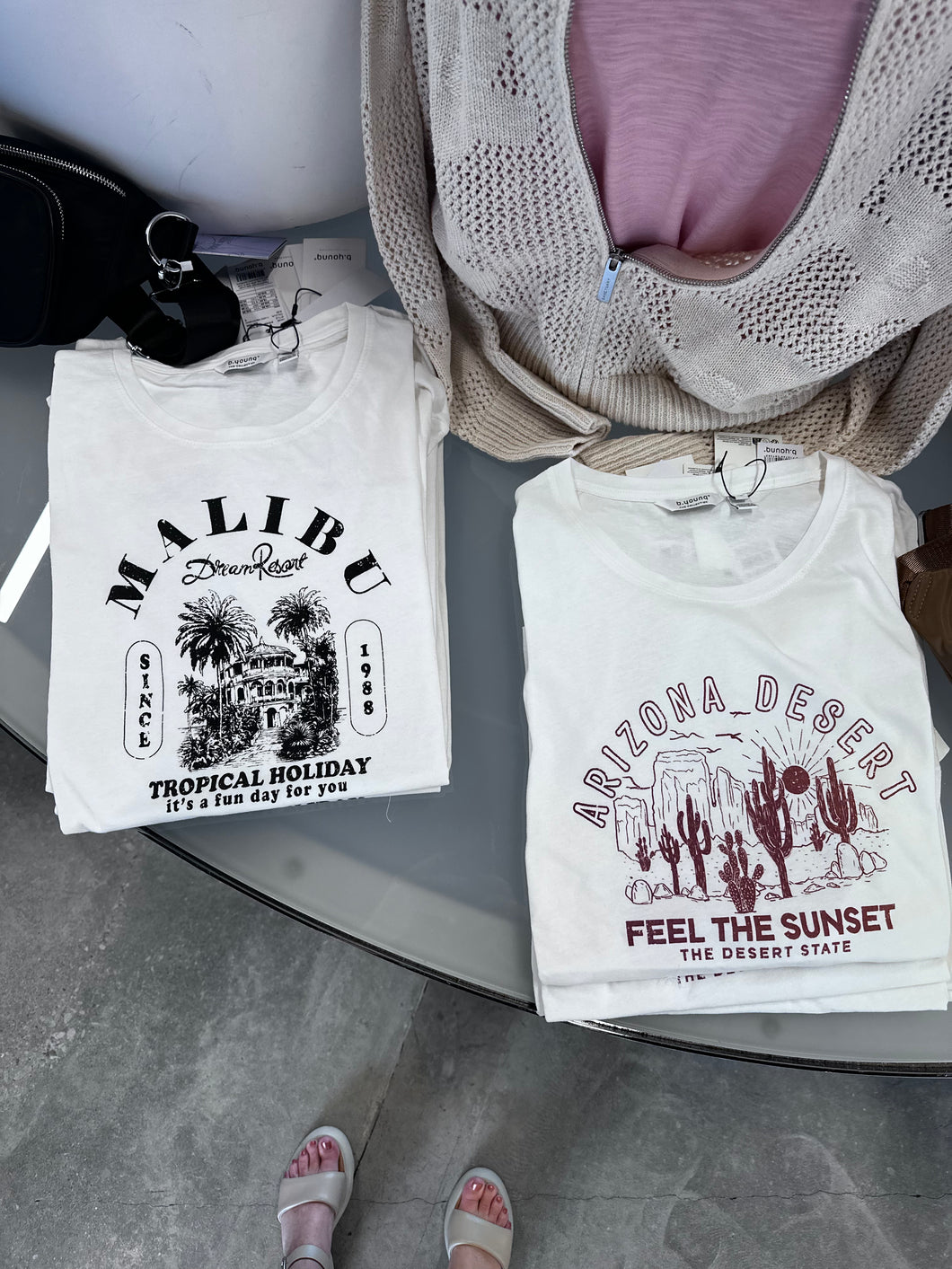 BySobbe Dream T-Shirt