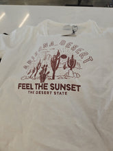 Load image into Gallery viewer, BySobbe Desert Printed T-Shirt