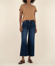 Load image into Gallery viewer, Meg High Rise Wide Leg - Innoxious Wash