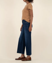 Load image into Gallery viewer, Meg High Rise Wide Leg - Innoxious Wash