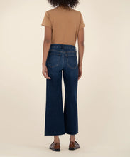 Load image into Gallery viewer, Meg High Rise Wide Leg - Innoxious Wash