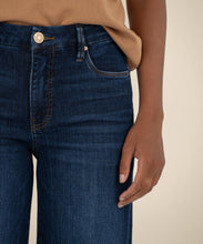 Load image into Gallery viewer, Meg High Rise Wide Leg - Innoxious Wash