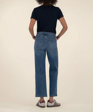 Load image into Gallery viewer, Charlotte Straight Leg 29 Inseam - Historical Wash