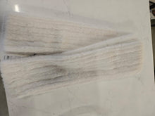 Load image into Gallery viewer, BYVAUX Scarf - Birch White