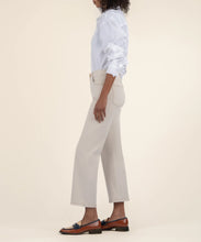 Load image into Gallery viewer, Charlotte High Rise Wide Leg - Ecru Wash