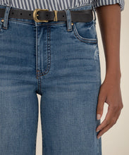 Load image into Gallery viewer, Meg Roll Up - Incontrovertible Wash