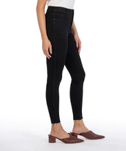 Load image into Gallery viewer, Connie Ankle Skinny - Black