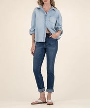 Load image into Gallery viewer, Catharine Boyfriend - Qualitive Wash