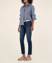 Load image into Gallery viewer, Reese Ankle Straight - Enchantment Wash