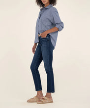 Load image into Gallery viewer, Reese Ankle Straight - Enchantment Wash