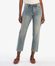 Load image into Gallery viewer, Elizabeth Slouchy Boyfriend Jean