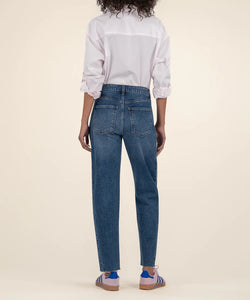 Ashley Barrel - Moderate Wash