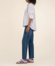Load image into Gallery viewer, Ashley Barrel - Moderate Wash