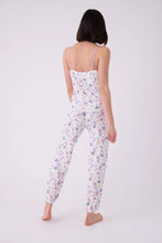 Load image into Gallery viewer, More Amore PJ Salvage Floral Set