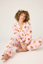 Load image into Gallery viewer, Flannels PJ Set - Brunch
