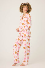 Load image into Gallery viewer, Flannels PJ Set - Brunch