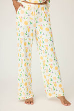 Load image into Gallery viewer, Orange Mimosa PJ Set
