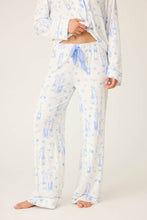Load image into Gallery viewer, Parisian Dreams PJ Set