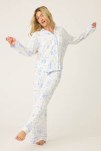 Load image into Gallery viewer, Parisian Dreams PJ Set