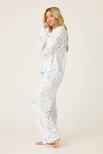 Load image into Gallery viewer, Parisian Dreams PJ Set