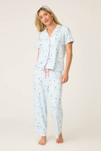 Load image into Gallery viewer, Paws &amp; Breathe PJ Set