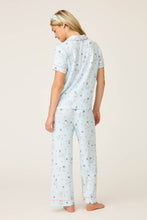 Load image into Gallery viewer, Paws &amp; Breathe PJ Set