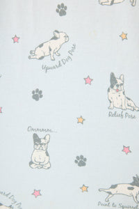 Paws & Breathe PJ Set