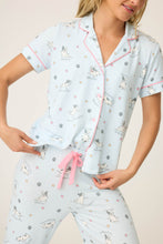 Load image into Gallery viewer, Paws &amp; Breathe PJ Set