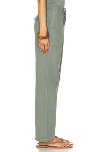 Dark Spruce Army Pant