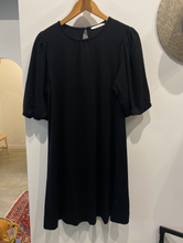 Load image into Gallery viewer, Puff Sleeve Dress