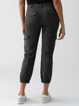 Load image into Gallery viewer, Rebel Pant in Obsidian